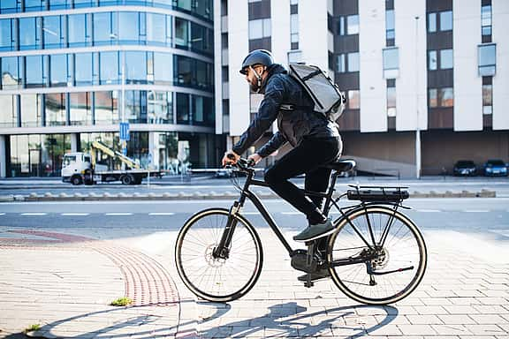 Työsuhdepyörä leasingrahoituksella